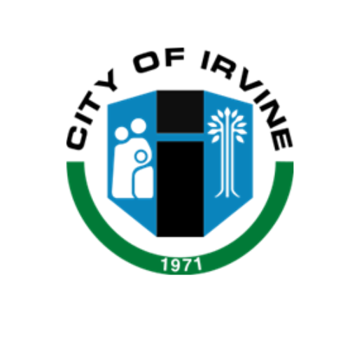 City of Irvine logo
