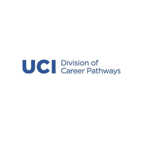 UCI Division of Career Pathways logo