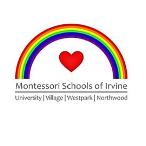 Montessori Schools of Irvine logo
