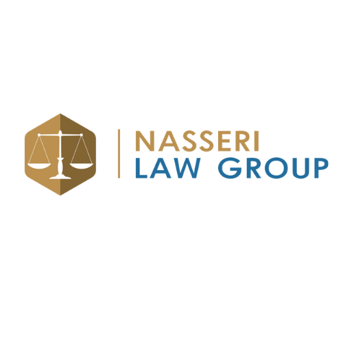 Nasseri Law Group Logo