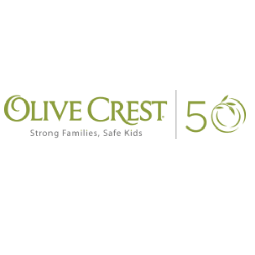 Olive Crest OC Logo 