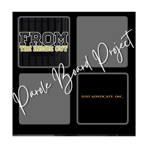 Parole Board Project Logo
