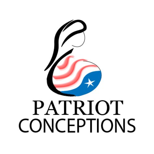 Patriot Conceptions Logo