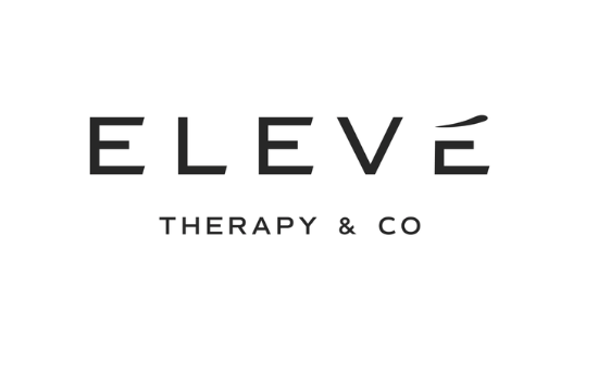 Eleve Therapy & Co. logo