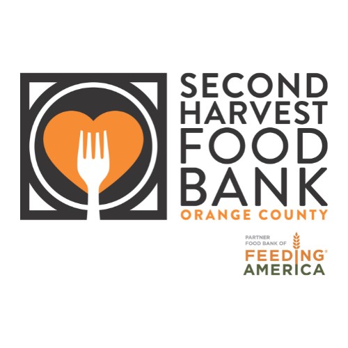 Second  Harvest Food Bank Logo 