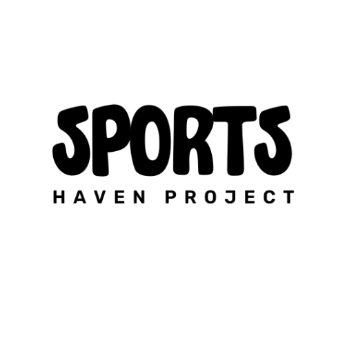 Sports Haven Project Logo