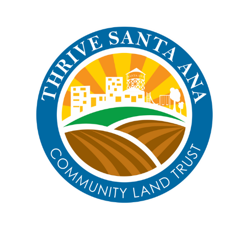 thrive santa ana logo