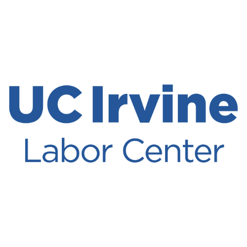 UC Irvine Labor Center Logo
