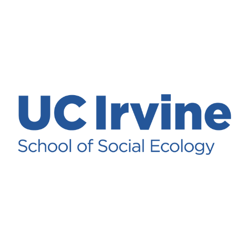 UC Irvine Social Impact Hub - Logo 