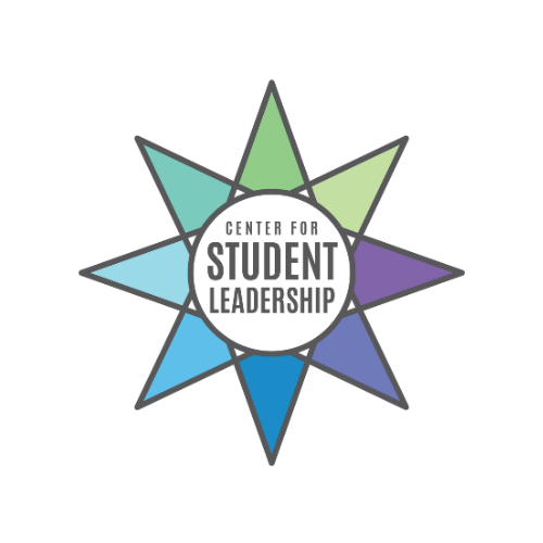 CENTER FOR STUDENT LEADERSHIP