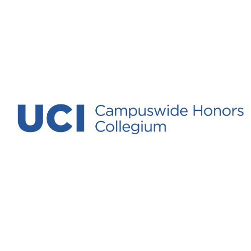 UCI HONORS LOGOI