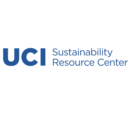 UCI SUSTAINABILITY LOGO