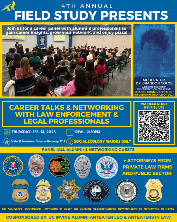 Career Talks 2025 Promo