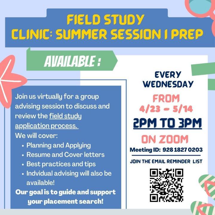 Z25 FS CLINICS PROMO 