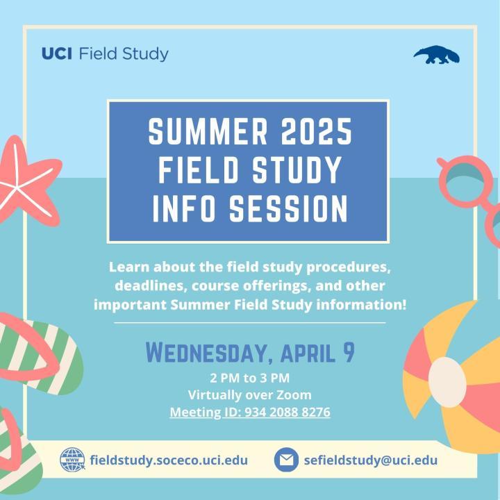 Z25 Summer Info Session 