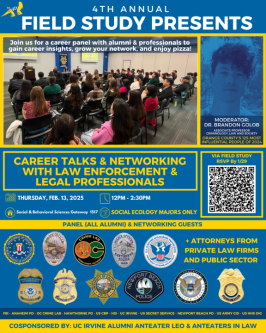 Career Talks 2025 Promo