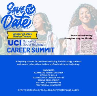 Career Sumit Save the Date 