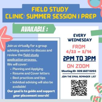 Z25 FS CLINICS PROMO 
