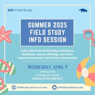 Z25 Summer Info Session 
