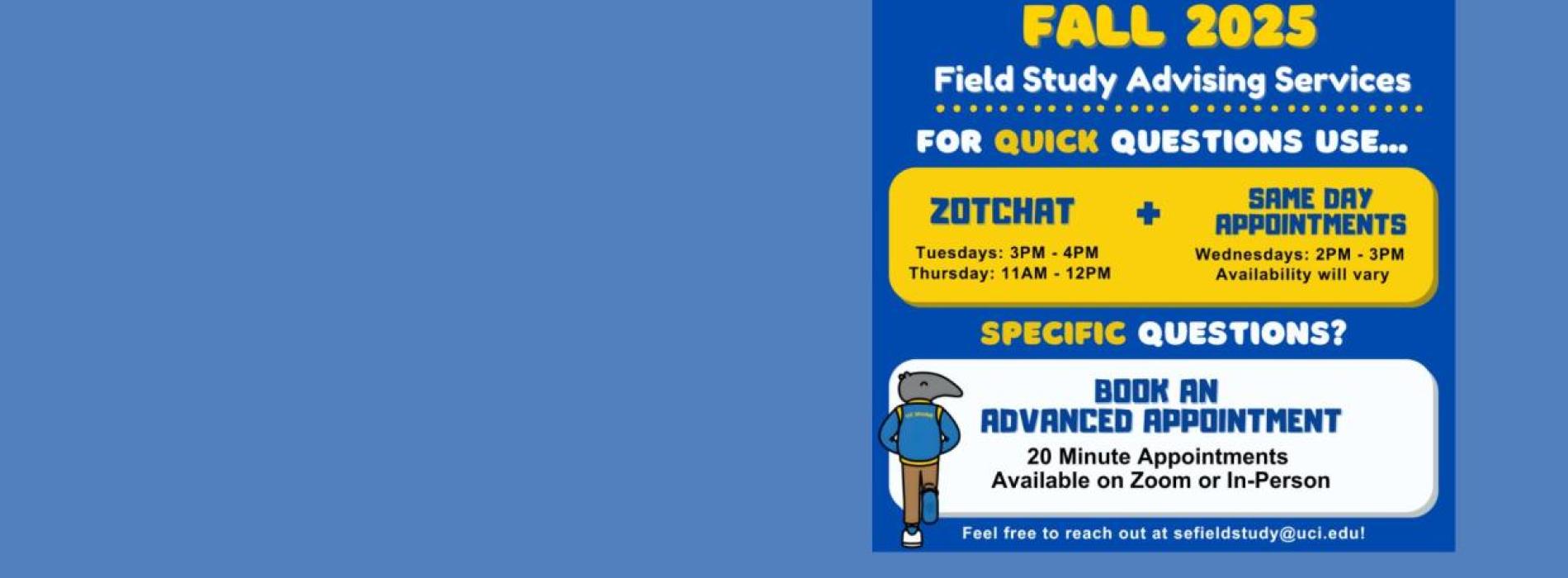 F25 Advising Services 